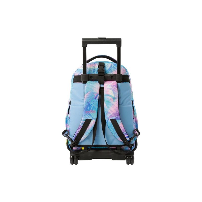 7704758341219-Totto Tiza - Sac à dos taille L - détachable - polyester, polychlorure de vinyle (PVC) --P_405245543_4-3