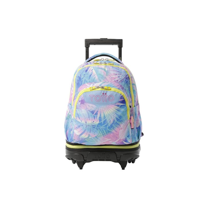 7704758341219-Totto Tiza - Sac à dos taille L - détachable - polyester, polychlorure de vinyle (PVC) --P_405245543_5-1