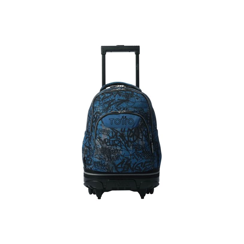 7704758341295-Totto Tiza - Sac à dos taille L - détachable - polyester, polychlorure de vinyle (PVC) --P_405245546_7-5