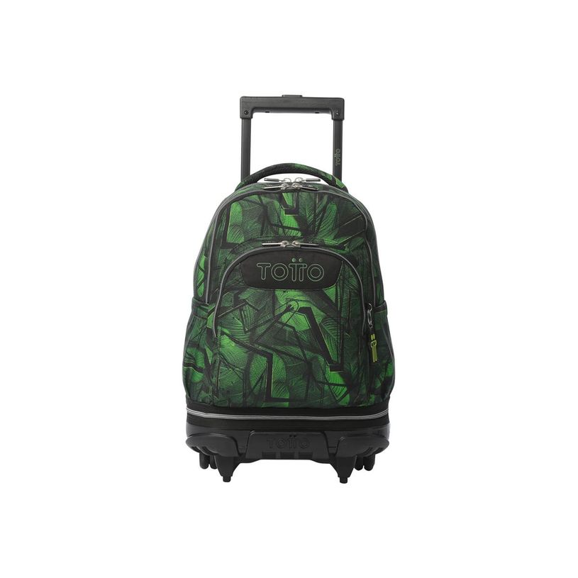7704758341332-Totto Tiza - Sac à dos taille L - détachable - polyester, polychlorure de vinyle (PVC) --P_405245550_1-0