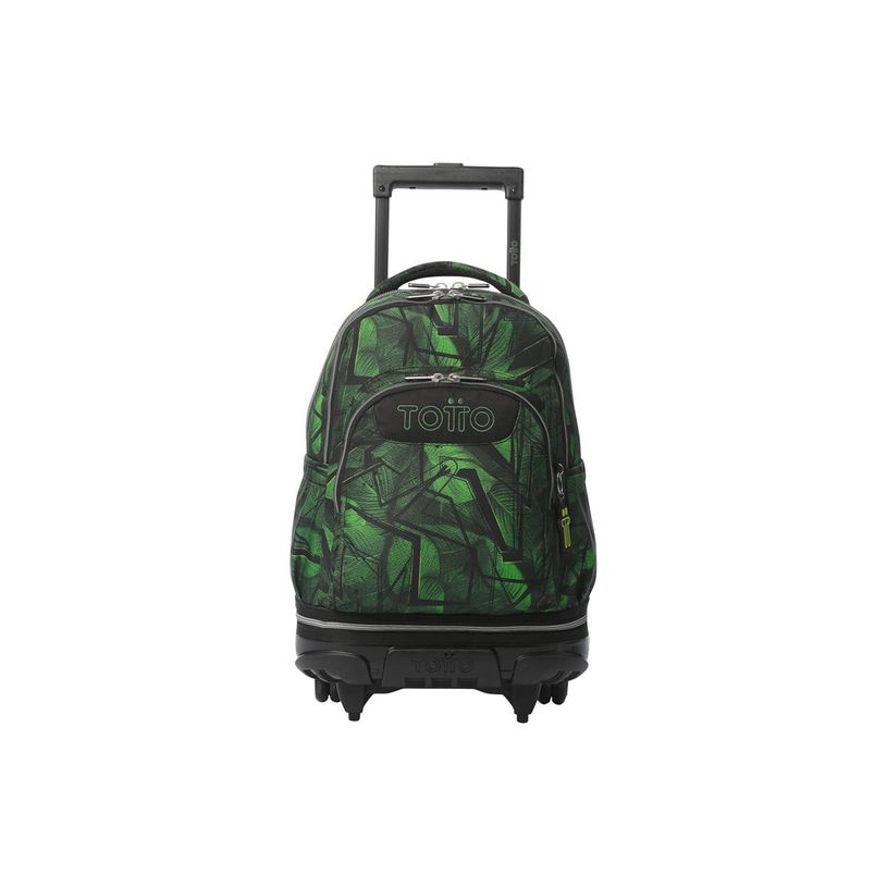 7704758341332-Totto Tiza - Sac à dos taille L - détachable - polyester, polychlorure de vinyle (PVC) --P_405245550_6-3