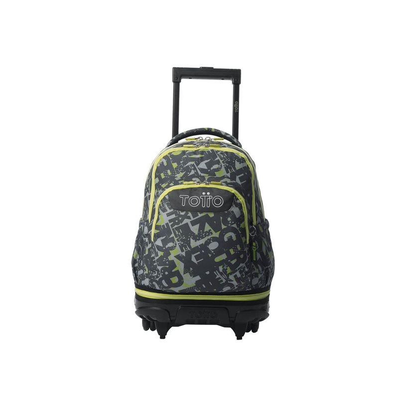 7704758341356-Totto Tiza - Sac à dos taille L - détachable - polyester, polychlorure de vinyle (PVC) --P_405245552_1-0