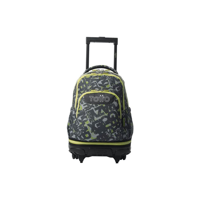 7704758341356-Totto Tiza - Sac à dos taille L - détachable - polyester, polychlorure de vinyle (PVC) --P_405245552_7-4
