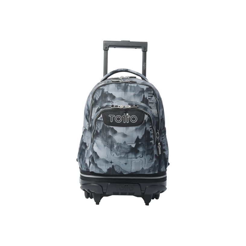 7704758341363-Totto Tiza - Sac à dos taille L - détachable - polyester, polychlorure de vinyle (PVC) --P_405245553_1-0