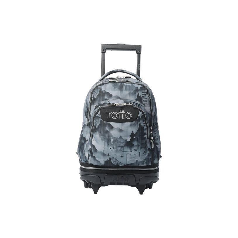 7704758341363-Totto Tiza - Sac à dos taille L - détachable - polyester, polychlorure de vinyle (PVC) --P_405245553_4-1
