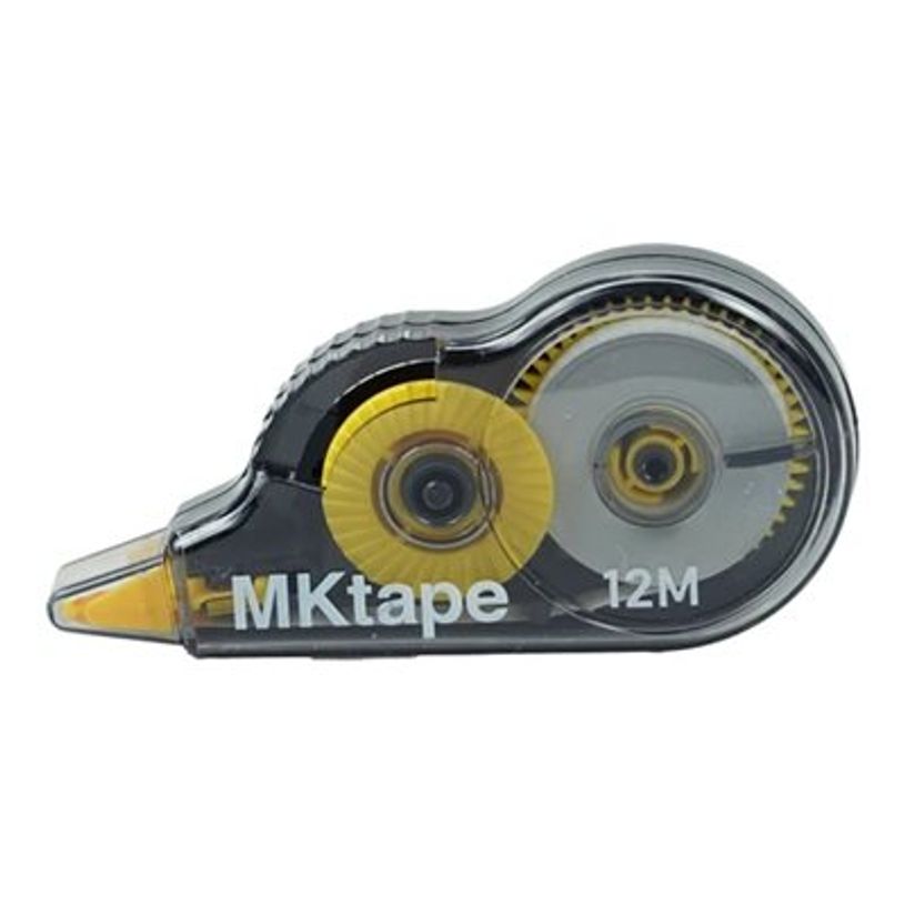 8435603319211-MKtape - Rouleau correcteur - 5 mm x 12 m - jaune-P_405245689_1-0