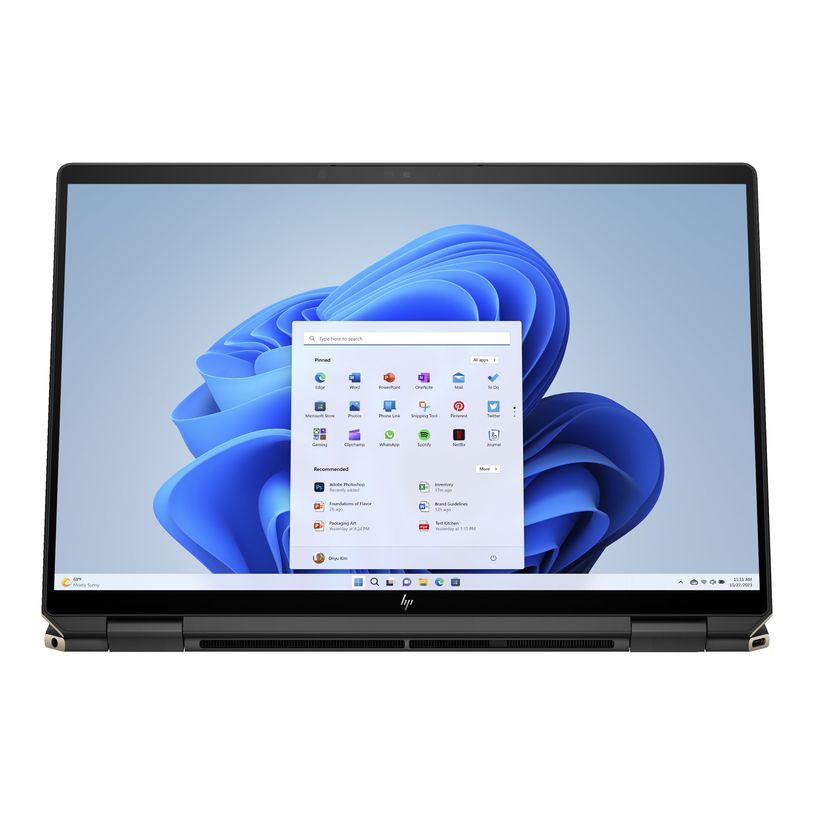 198828818614-HP Spectre x360 Laptop 14-eu0013nk - PC portable 14" - Intel Core Ultra 5 - 125H - 16 Go RAM - 512 Go SSD NVMe, TLC - écran tactil-P_405245744_14-3