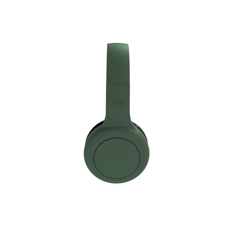 3303170117606-T'nB TONALITY - Écouteurs avec micro - sur-oreille - Bluetooth - sans fil, filaire - jack-P_405245900_9-9