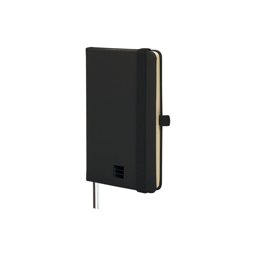 8422952394280-Finocam Nexo - Cahier de notes - petit - 90 x 150 mm - 72 feuilles / 144 pages - papier blanc cassé - uni - couvert-P_405246392_7-0