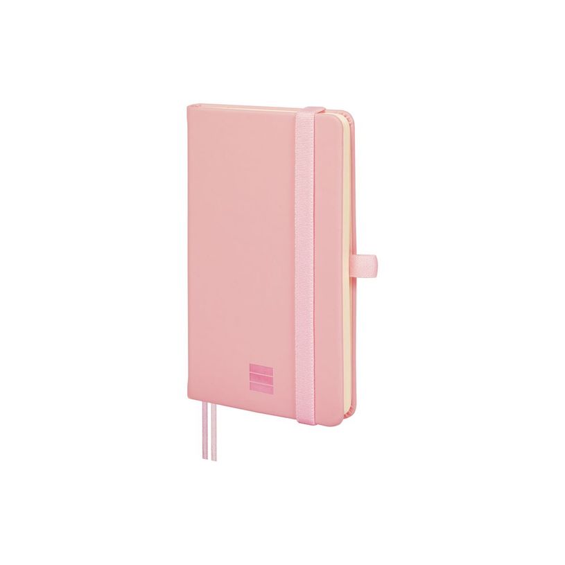 8422952394242-Finocam Nexo - Cahier de notes - petit - 90 x 150 mm - 72 feuilles / 144 pages - papier blanc cassé - uni - couver-P_405246396_9-2