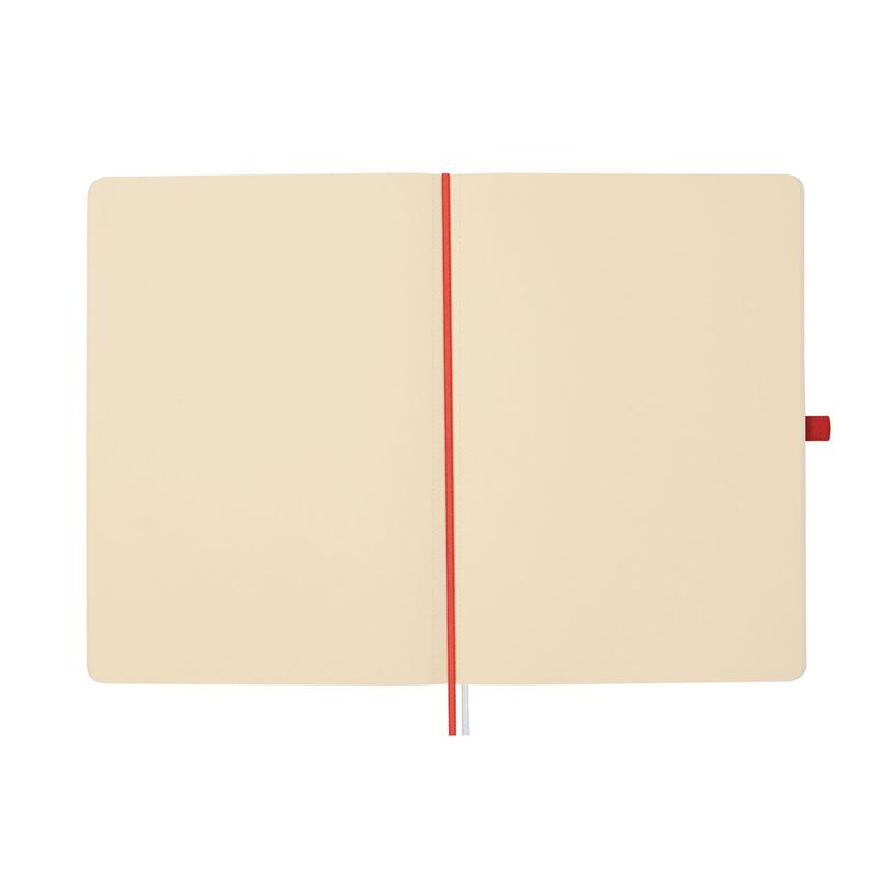 8422952393504-Finocam Nexo - Cahier de notes - A5 (148 x 210 mm) - 72 feuilles / 144 pages - papier blanc cassé - uni - couvert-P_405246412_2-3