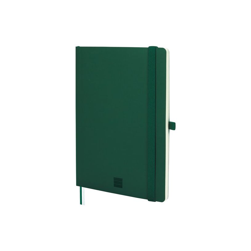 8422952393436-Finocam Nexo - Cahier de notes - A5 (148 x 210 mm) - 72 feuilles / 144 pages - papier blanc cassé - uni - couverture ve-P_405246418_6-0