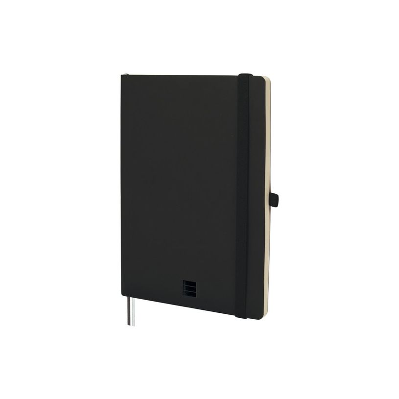 8422952393283-Finocam Nexo - Cahier de notes - A5 (148 x 210 mm) - 72 feuilles / 144 pages - papier blanc cassé - pointillé - couvert-P_405246420_8-1