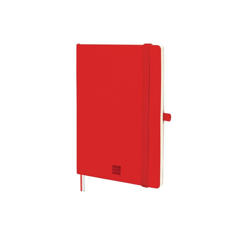 8422952393269-Finocam Nexo - Cahier de notes - A5 (148 x 210 mm) - 72 feuilles / 144 pages - papier blanc cassé - pointillé - couvert-P_405246422_5-7