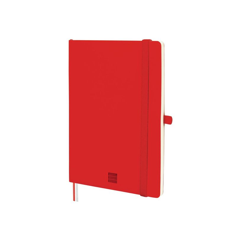8422952393269-Finocam Nexo - Cahier de notes - A5 (148 x 210 mm) - 72 feuilles / 144 pages - papier blanc cassé - pointillé - couvert-P_405246422_9-1
