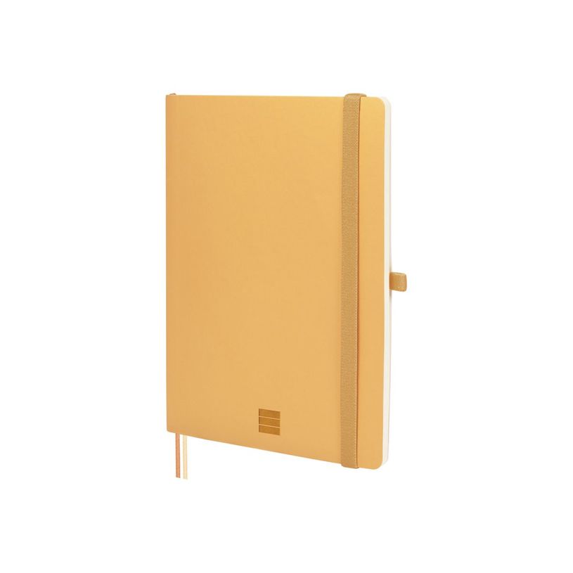 8422952393238-Finocam Nexo - Cahier de notes - A5 (148 x 210 mm) - 72 feuilles / 144 pages - papier blanc cassé - pointillé - couvercl-P_405246425_8-1