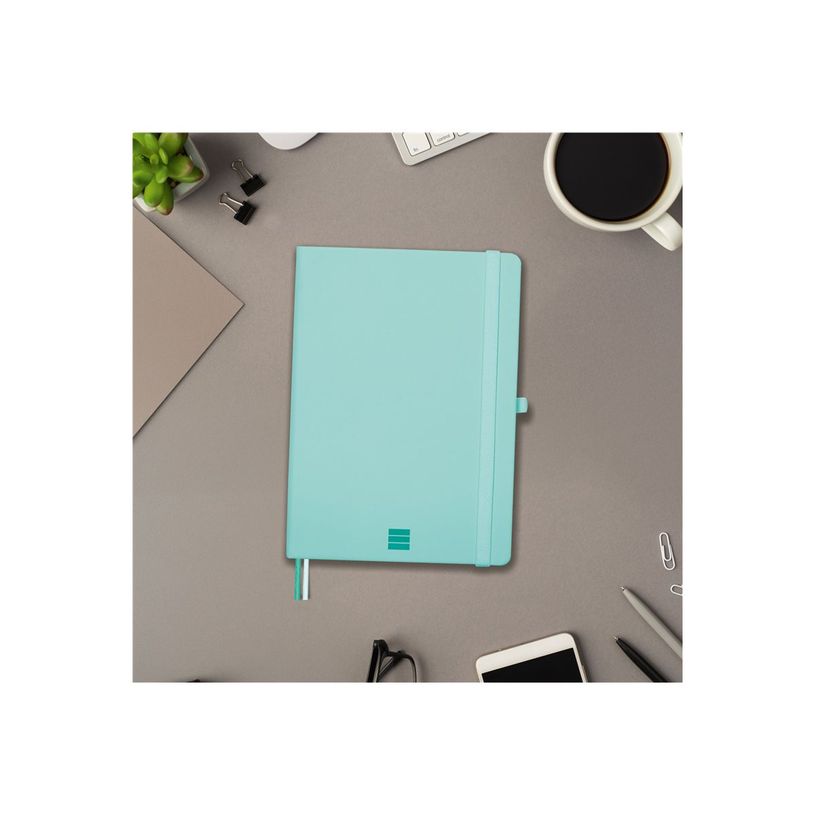 8422952393115-Finocam Nexo - Cahier de notes - A5 (148 x 210 mm) - 72 feuilles / 144 pages - papier blanc cassé - doublé - couverture -P_405246429_6-7