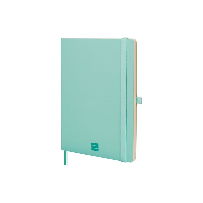 8422952393115-Finocam Nexo - Cahier de notes - A5 (148 x 210 mm) - 72 feuilles / 144 pages - papier blanc cassé - doublé - couverture -P_405246429_8-1
