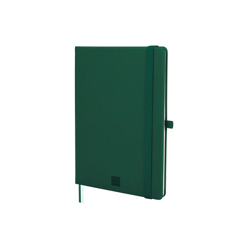 8422952394075-Finocam Nexo - Cahier de notes - A5 (148 x 210 mm) - 72 feuilles / 144 pages - papier blanc cassé - uni - dark gr-P_405246440_7-0
