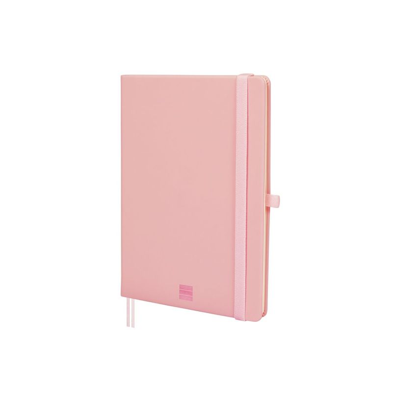 8422952393887-Finocam Nexo - Cahier de notes - A5 (148 x 210 mm) - 72 feuilles / 144 pages - papier blanc cassé - pointillé - couver-P_405246446_7-0