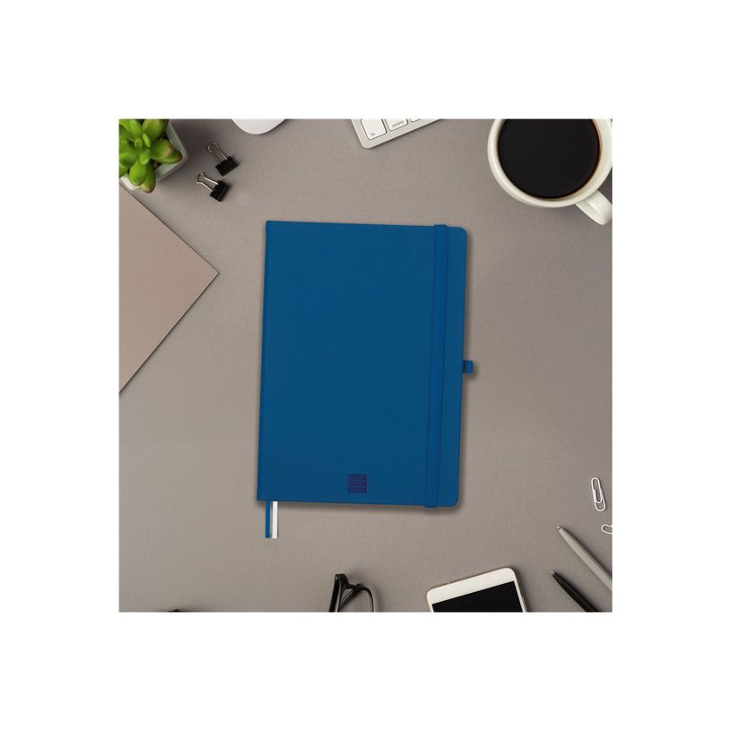 8422952393719-Finocam Nexo - Cahier de notes - A5 (148 x 210 mm) - 72 feuilles / 144 pages - papier blanc cassé - doublé - couvercle b-P_405246449_5-5
