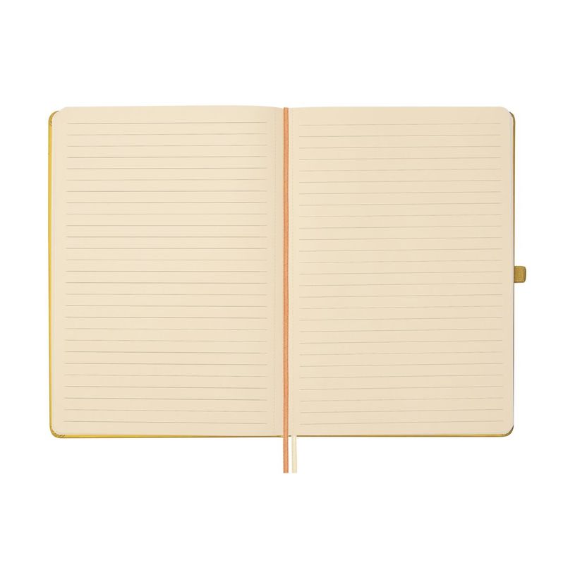 8422952393672-Finocam Nexo - Cahier de notes - A5 (148 x 210 mm) - 72 feuilles / 144 pages - papier blanc cassé - doublé - couvercl-P_405246453_1-2