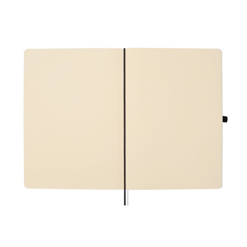 8422952393405-Finocam Nexo - Cahier de notes - B5 - 176 x 250 mm - 72 feuilles / 144 pages - papier blanc cassé - uni - couvert-P_405246454_3-5
