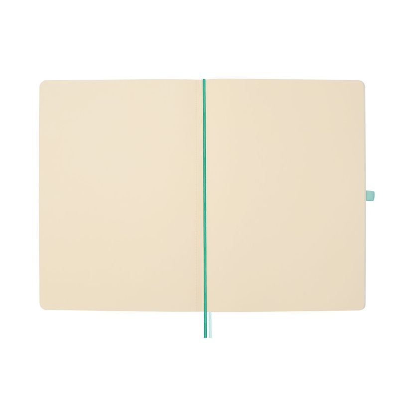 8422952393375-Finocam Nexo - Cahier de notes - B5 - 176 x 250 mm - 72 feuilles / 144 pages - papier blanc cassé - uni - couverture -P_405246457_2-4