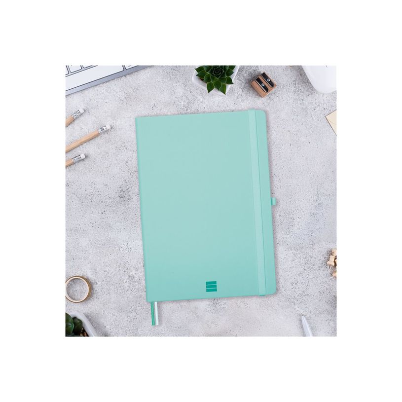 8422952393375-Finocam Nexo - Cahier de notes - B5 - 176 x 250 mm - 72 feuilles / 144 pages - papier blanc cassé - uni - couverture -P_405246457_5-6
