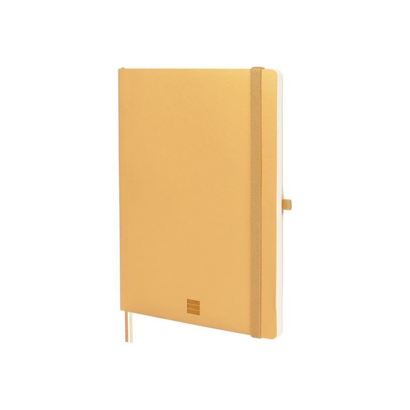 8422952393351-Finocam Nexo - Cahier de notes - B5 - 176 x 250 mm - 72 feuilles / 144 pages - papier blanc cassé - uni - couvercl-P_405246459_7-0