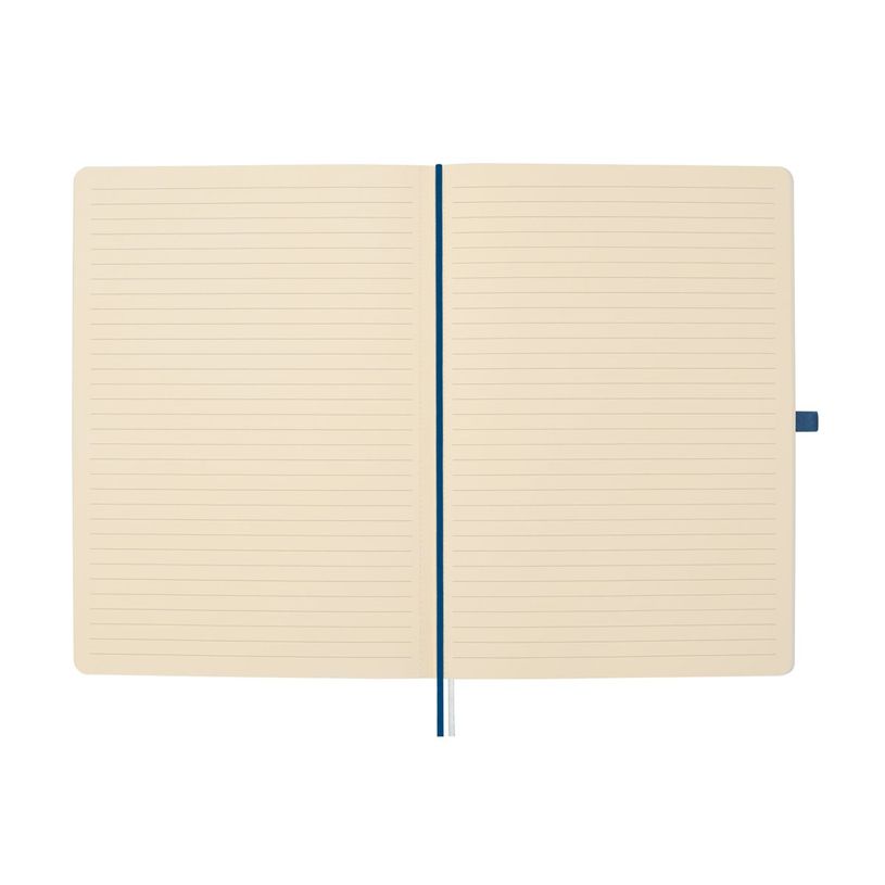 8422952393078-Finocam Nexo - Cahier de notes - B5 - 176 x 250 mm - 72 feuilles / 144 pages - papier blanc cassé - doublé - couvercle b-P_405246463_2-4