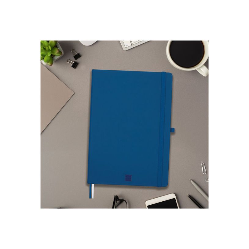 8422952393078-Finocam Nexo - Cahier de notes - B5 - 176 x 250 mm - 72 feuilles / 144 pages - papier blanc cassé - doublé - couvercle b-P_405246463_6-7