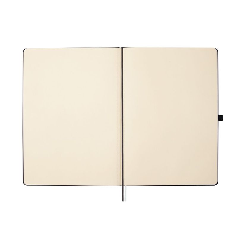 8422952394044-Finocam Nexo - Cahier de notes - B5 - 176 x 250 mm - 72 feuilles / 144 pages - papier blanc cassé - uni - couvert-P_405246464_4-6
