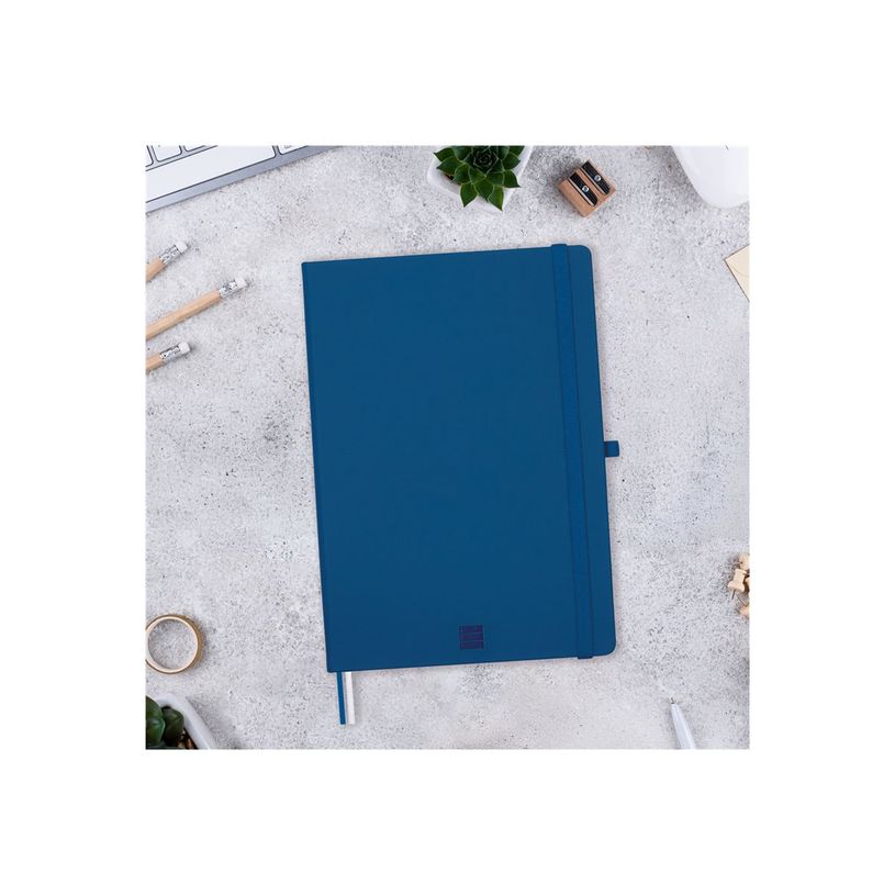 8422952394037-Finocam Nexo - Cahier de notes - B5 - 176 x 250 mm - 72 feuilles / 144 pages - papier blanc cassé - uni - couvercle b-P_405246465_6-6