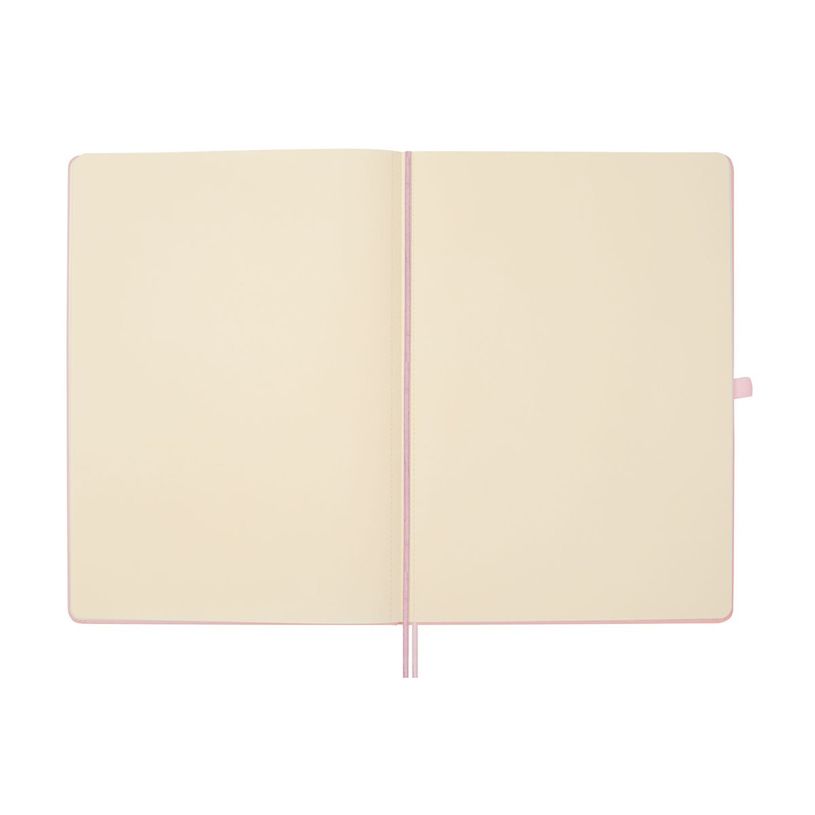8422952394006-Finocam Nexo - Cahier de notes - B5 - 176 x 250 mm - 72 feuilles / 144 pages - papier blanc cassé - uni - couver-P_405246468_2-3