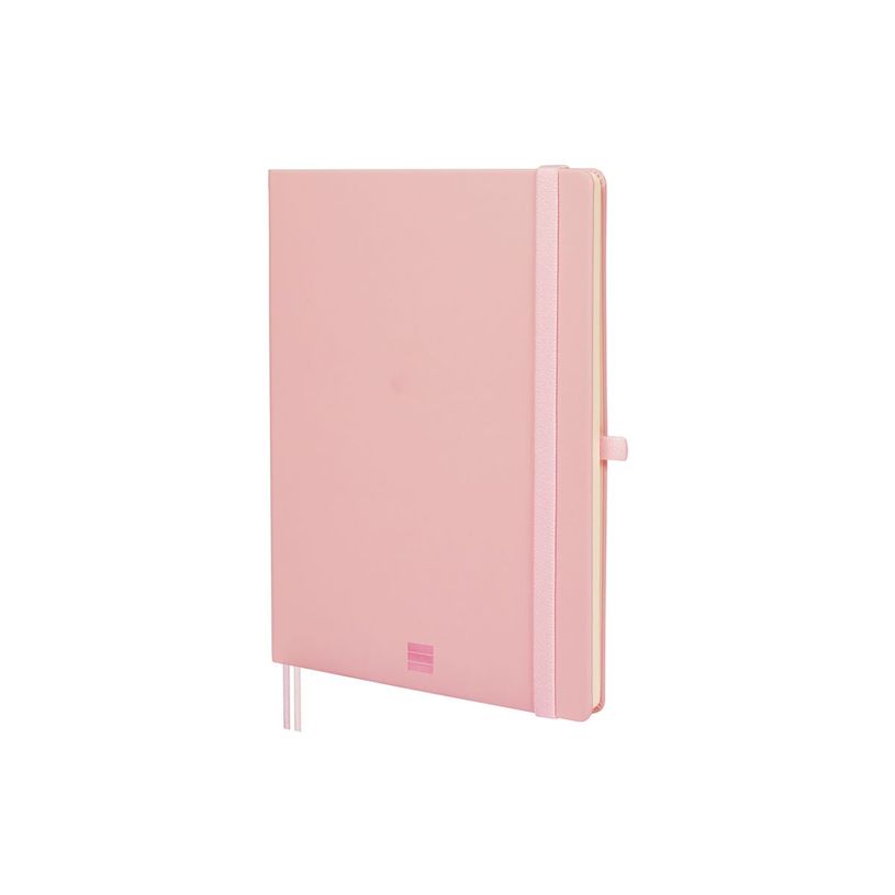 8422952394006-Finocam Nexo - Cahier de notes - B5 - 176 x 250 mm - 72 feuilles / 144 pages - papier blanc cassé - uni - couver-P_405246468_8-1