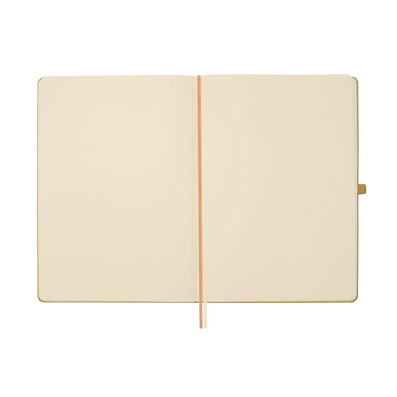 8422952393993-Finocam Nexo - Cahier de notes - B5 - 176 x 250 mm - 72 feuilles / 144 pages - papier blanc cassé - uni - couvercl-P_405246469_3-5