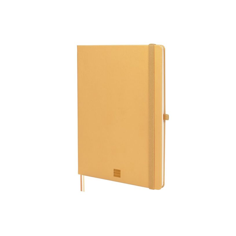 8422952393993-Finocam Nexo - Cahier de notes - B5 - 176 x 250 mm - 72 feuilles / 144 pages - papier blanc cassé - uni - couvercl-P_405246469_8-1