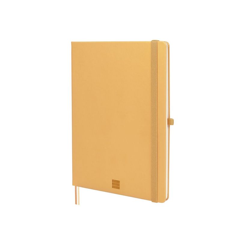 8422952393993-Finocam Nexo - Cahier de notes - B5 - 176 x 250 mm - 72 feuilles / 144 pages - papier blanc cassé - uni - couvercl-P_405246469_9-2