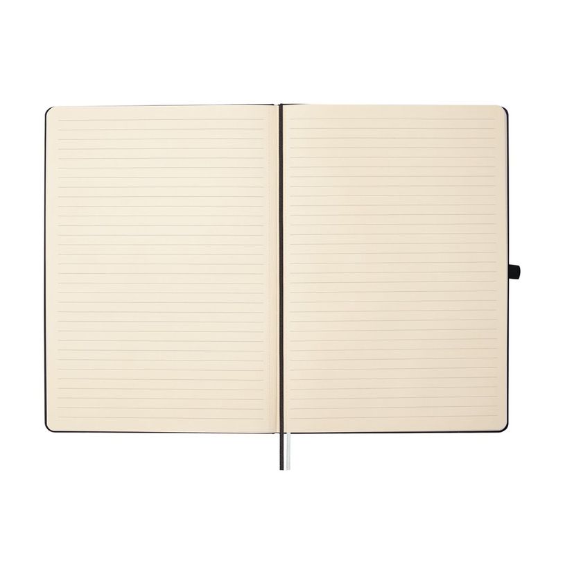 8422952393603-Finocam Nexo - Cahier de notes - B5 - 176 x 250 mm - 72 feuilles / 144 pages - papier blanc cassé - doublé - couvert-P_405246472_1-3