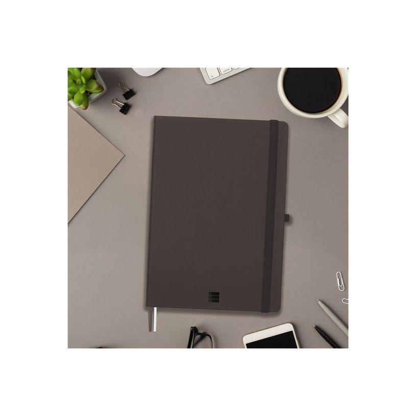 8422952393603-Finocam Nexo - Cahier de notes - B5 - 176 x 250 mm - 72 feuilles / 144 pages - papier blanc cassé - doublé - couvert-P_405246472_5-6