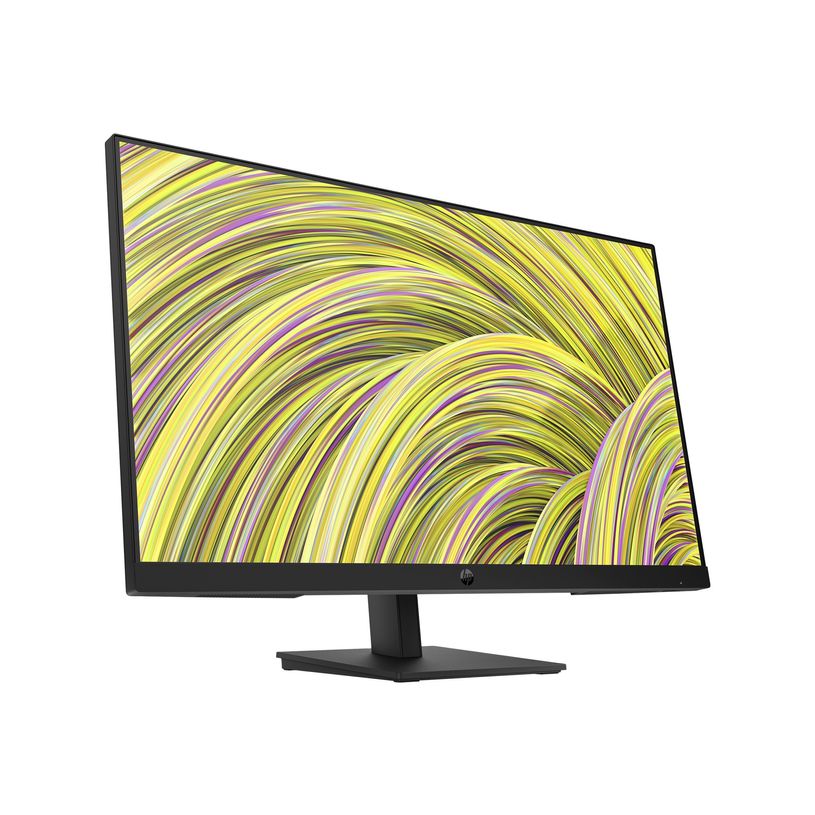 0196548133598-HP P27h G5 - P-Series - écran LED - 27" - 1920 x 1080 Full HD (1080p) - noir -P_405246678_5-3