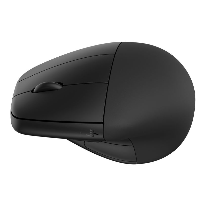 0196548939664-HP 925 - Souris verticale sans fil - noir-P_405246688_18-14