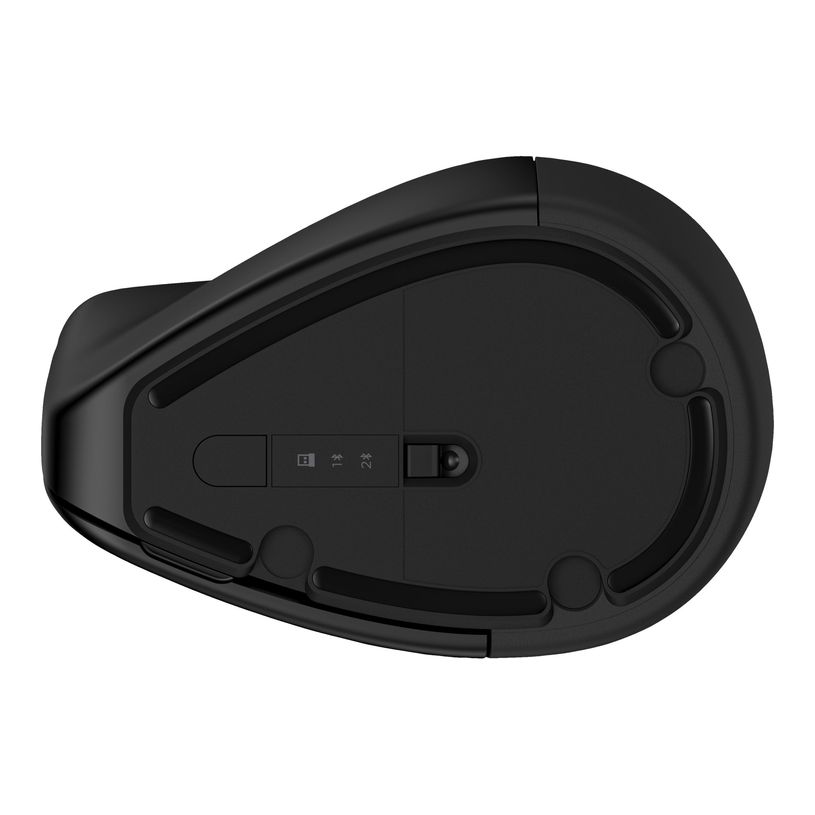 0196548939664-HP 925 - Souris verticale sans fil - noir-P_405246688_7-5