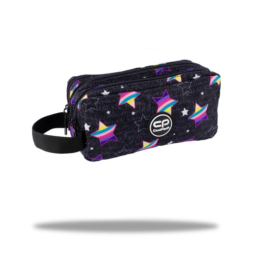 5903686393099-CoolPack PRIMUS - Trousse - polyester - Rainbow Night--0