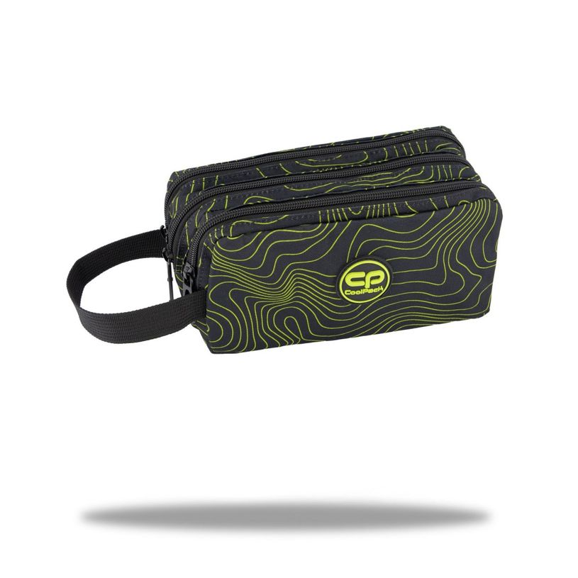 5903686393464-CoolPack PRIMUS - Trousse - polyester - Nefryt--0