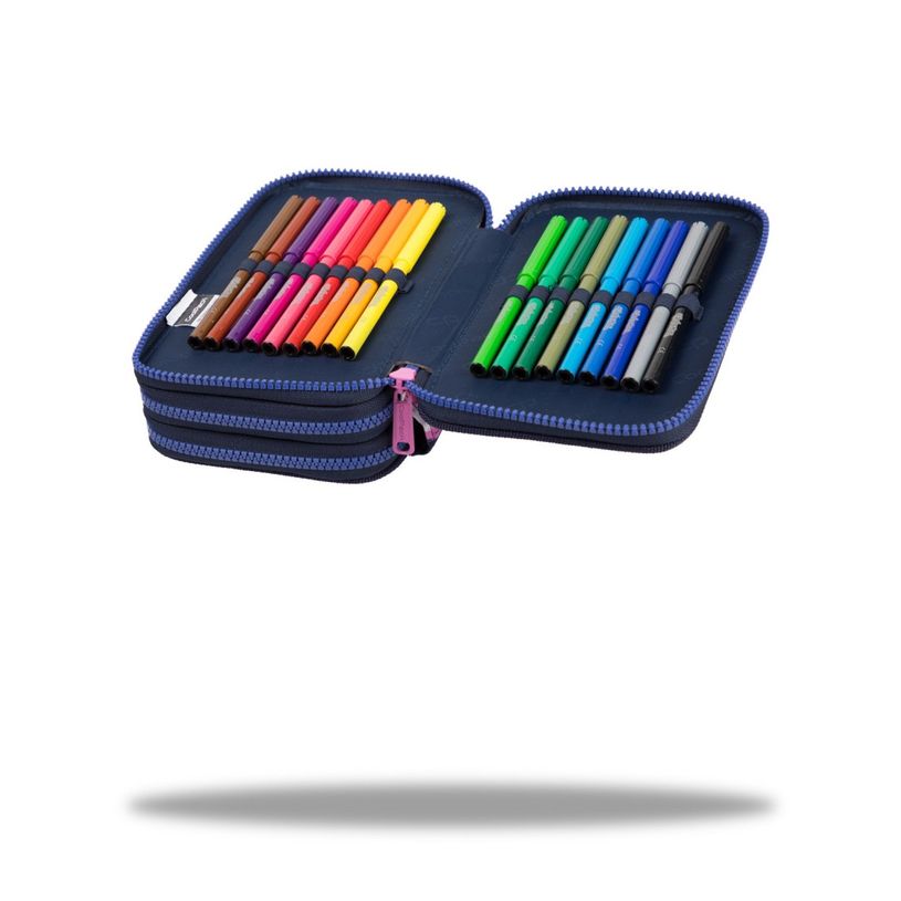 5903686392634-CoolPack Jumper 3 - Trousse - bleu - Stamp Hearts--3