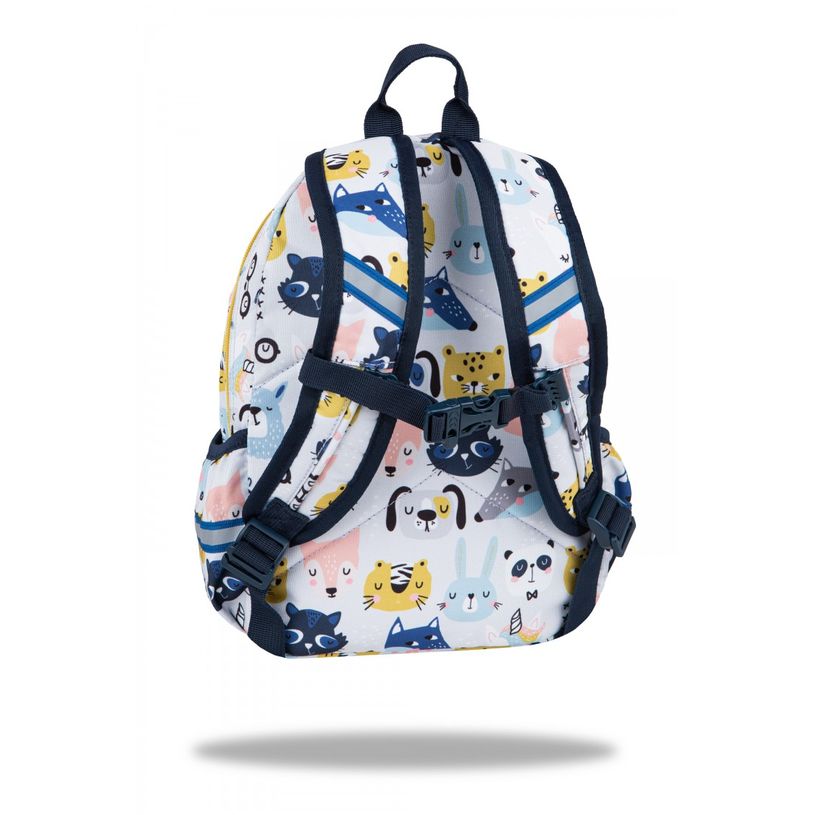 5903686387753-CoolPack Toby - Cartable - EVA moussé - multicolore - Hobby--1