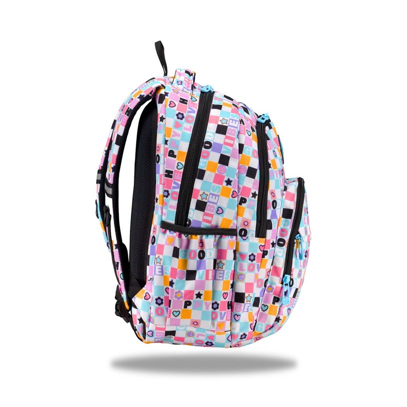 5903686393358-CoolPack BASIC PLUS - Cartable - youth - bounce heart--1