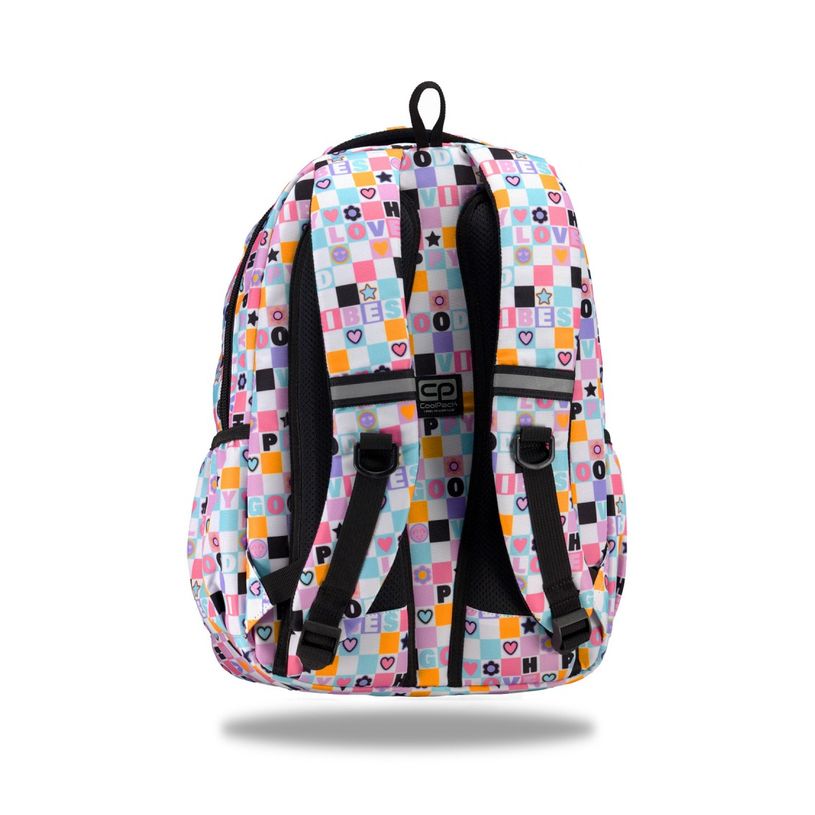 5903686393358-CoolPack BASIC PLUS - Cartable - youth - bounce heart--2